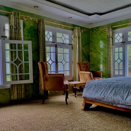 Taaj Residence Skardu Esterno foto