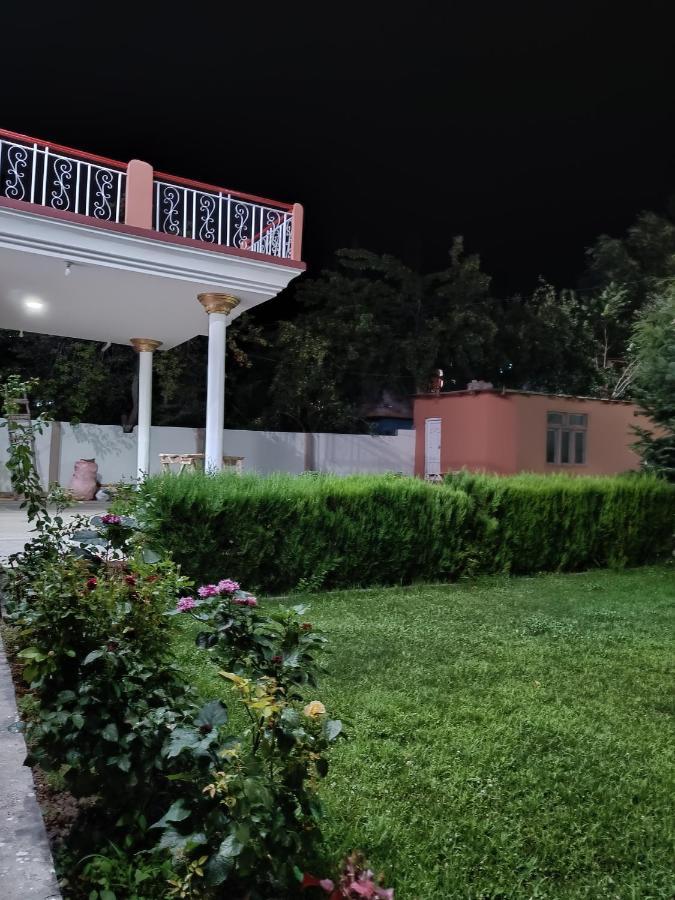 Taaj Residence Skardu Esterno foto