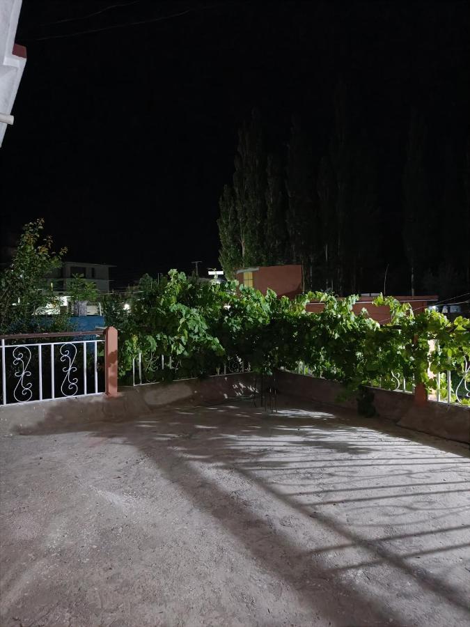 Taaj Residence Skardu Esterno foto
