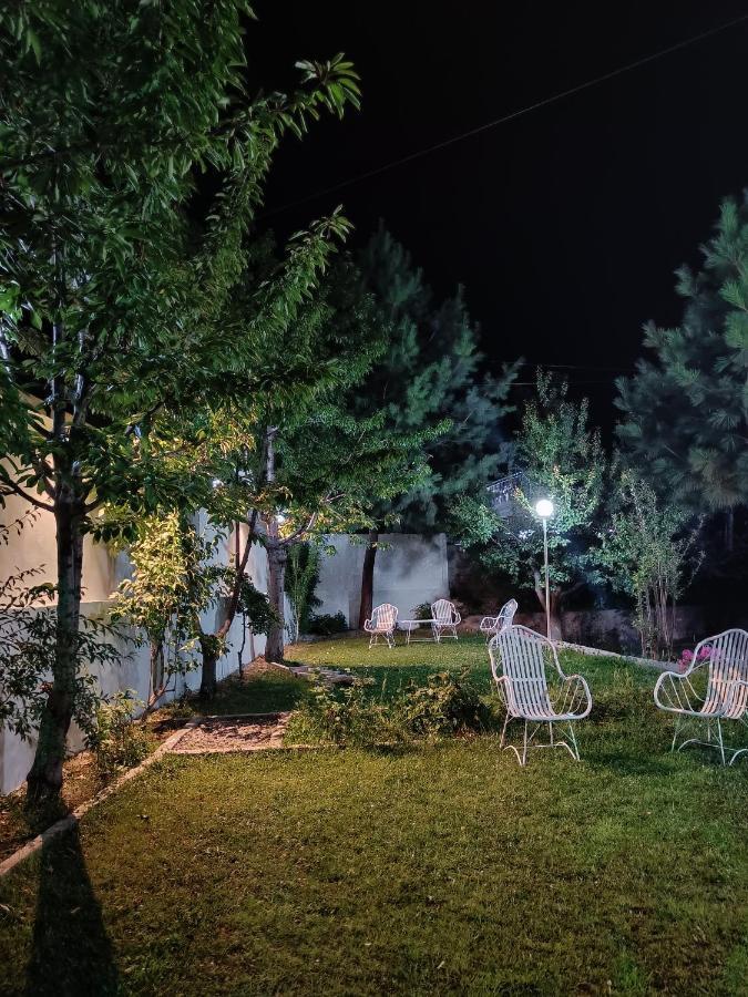 Taaj Residence Skardu Esterno foto