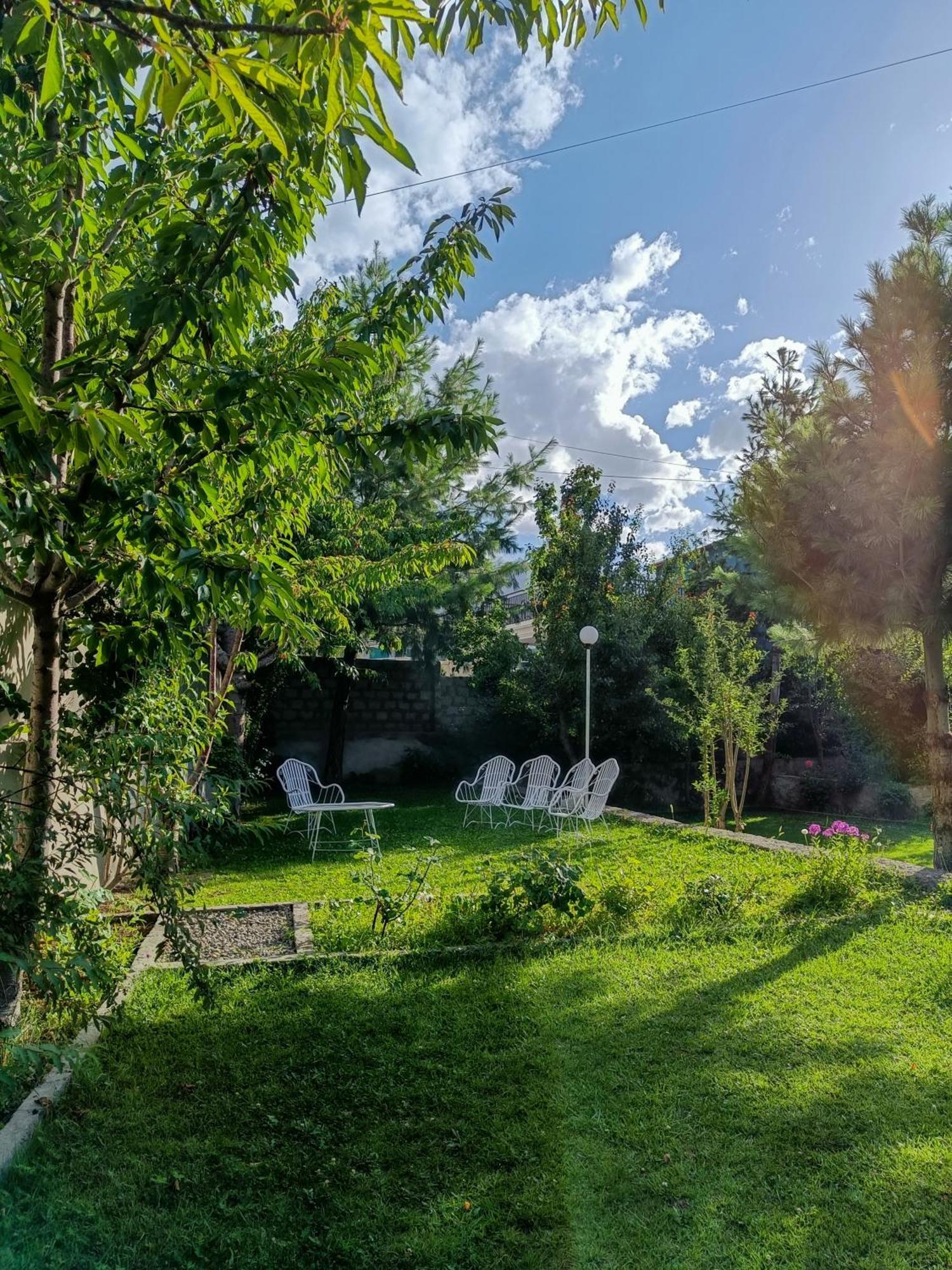 Taaj Residence Skardu Esterno foto