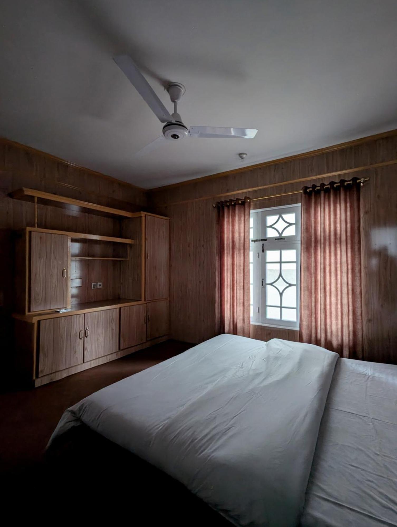 Taaj Residence Skardu Esterno foto
