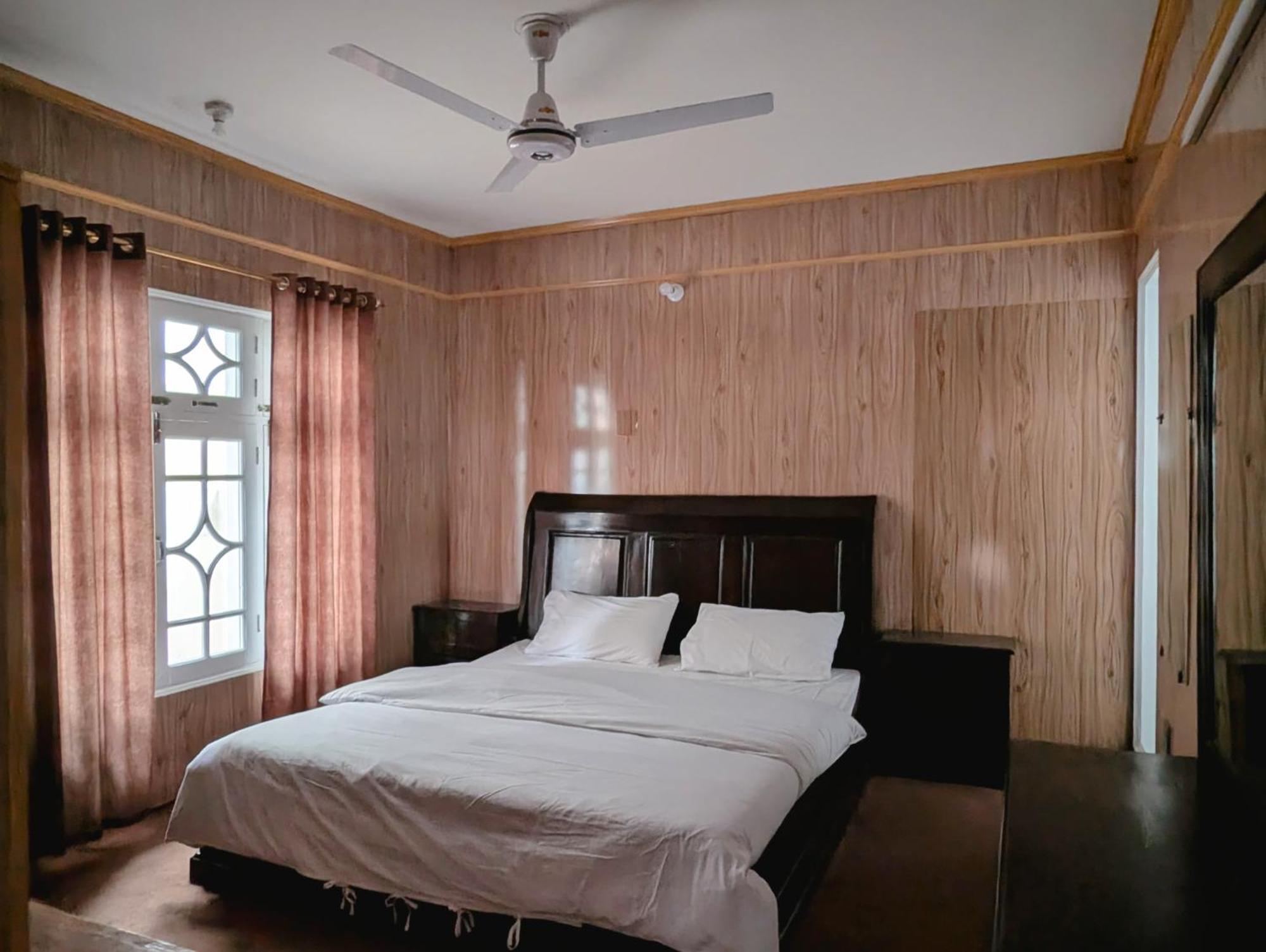 Taaj Residence Skardu Esterno foto